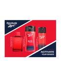 Activate Your Senses For Him Estuche Activate Your Senses For Him Estuche